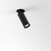 24150 9200 B-B Delta Light  Spy 39 Clip Focus встраиваемый точечный светильник