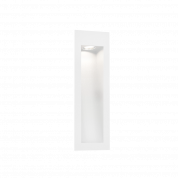 ORIS 0.7 Wever Ducre встраиваемый светильник белый