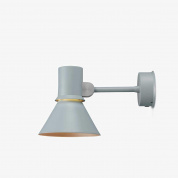 Type 80 W1 Grey Mist Anglepoise, настенный светильник