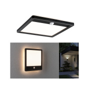 уличная LED панель для фасадной подсветки