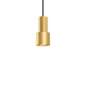 ODREY 1.1 Wever Ducre подвесной светильник золото