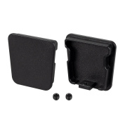 053522 Arlight Заглушка LINE-D-3724 TETRA BLACK