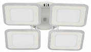 10288/4LED Escada Erida потолочная люстра 18.8W 6014lm 3000-6000K