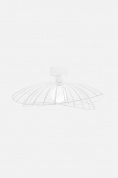 Ray White Globen Lighting настенно-потолочный светильник