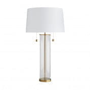 49357-866 Savannah Lamp Arteriors настольная лампа
