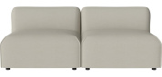 Arke garden sofa 2 modules Bolia садовый диван 00-014-01_00003