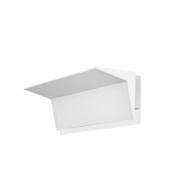 ZEN LWW 31 Nemo Zena AP Linear линейное бра матовый белый