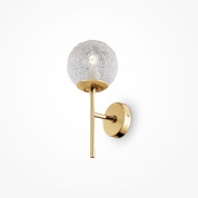 MOD061WL-01BS Maytoni Ligero Настенный светильник 40W Латунь