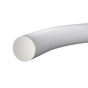 гибкий неон для интерьерной подсветки белого свечения