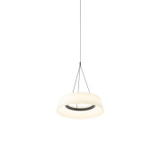 573011/1B_10 Vibia Lily подвесной светильник с округлым плафоном