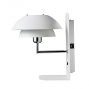 Parma wall lamp USB Dyberg Larsen настенный светильник 7016