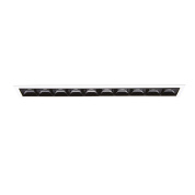 341743 Ideal Lux LIKA FI TRIM 20W 2700K WH встраиваемый потолочный светильник