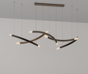 Коллекция CTO Lighting Trace