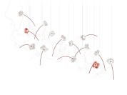 Коллекция SLAMP Poppy