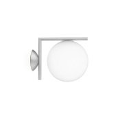 F012H00C055 IC Lights Flos уличный настенно-потолочный светильник