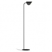 Veska Floor Lamp Design by Gronlund торшер черный