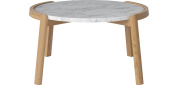 Mix coffee table o65 cm Bolia кофейный столик 03-097-05_10840888