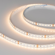 033523 Arlight Лента NT-A120-8mm 24V Warm2700 (9.6 W/m, IP20, 3528, 5m)