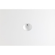 13240609 Modular  Modupoint LED Ø82 глубоко встраиваемый безрамочный 1x