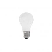 17485 светодиодная лампа A60 E27 LED 8W 2700K DIMMABLE Faro barcelona