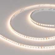 037813 Arlight Лента RT-A160-5mm 24V Warm3000 (15 W/m, IP20, 2835, 5m)