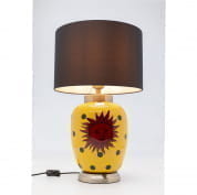 53101 Настольная лампа Мерина 62см Kare Design
