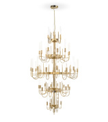 Коллекция LUXXU Gala