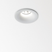 MINI REO II 92718 W белый Delta Light Встраиваемый потолочный светильник