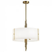 5415/6 Odeon Light Margaret подвесной светильник 40W