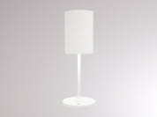 POKULA T (white) декоратиный напольный светильник, Molto Luce