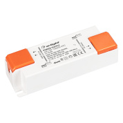 033286 Arlight LED драйвер ARJ-SP-108350-PFC (40W, 80-108V, 350mA)