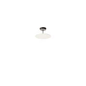 592010/1B Vibia Flat потолочный светильник белый