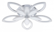 10287/5LED Escada Gentle потолочная люстра 16.8W 6180lm 3000-6500K