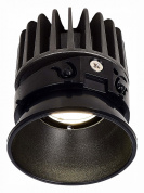 ST851.438.07 ST-Luce Shift модуль светодиодный, 7Вт, 3000K, 560лм, черный