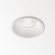 VARO 92736 IP S1 W белый Delta Light встраиваемый точечный светильник