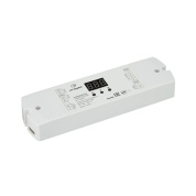 028413 Arlight Конвертер SMART-K40-DMX (12-24V, 0/1-10V)
