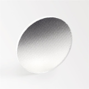 201 02 04 Delta Light ACCESSORIES Смягчающая линза 78