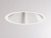 DARK NIGHT MEDIUM R (white matt) декоративный встраиваемый потолочный светильник, Molto Luce