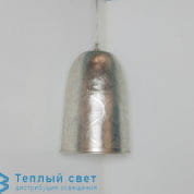 HANGING DOME MOORISH подвесной светильник Zenza DOMEMOHL