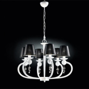 Коллекция MM lampadari Iris