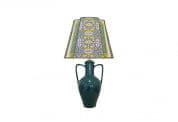 Quattara Table Lamp 1 настольная лампа Sicily Home Collection QUATT-TAB-SHC-1001