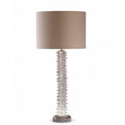 GLB66 Thorn Column Lamp лампа Porta Romana