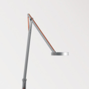 Rotaliana String W2 DTW бра с диммером серебро; оранжевый 1SRW2W0143ZL0