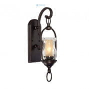 9-6723-1-213 Savoy House Shadwell настенный светильник