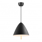 Acorn Design by Gronlund подвесной светильник черный