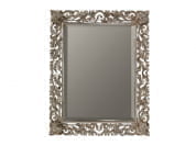 Wood mirrors Прямоугольное зеркало в деревянной раме BLEU PROVENCE PID119943