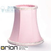Orion Schirm 4400 Seide rosa