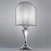 Настольная лампа Cremasco Belle epoque 4078/1LU