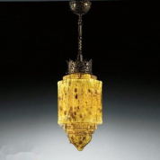 Коллекция MM lampadari Rococo