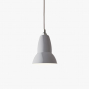 Original 1227 Dove Grey Anglepoise, подвесной светильник